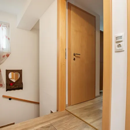 Ferienwohnung Nagelschmied Radstadt Exterior photo