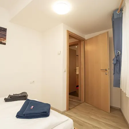 Ferienwohnung Nagelschmied Radstadt Exterior photo