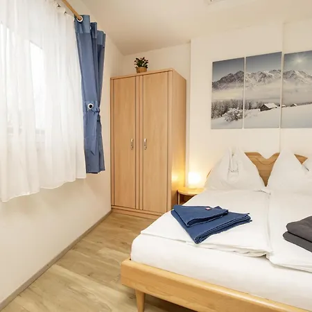 Ferienwohnung Nagelschmied Radstadt Exterior photo