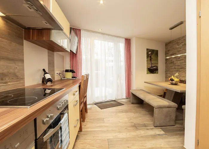 Ferienwohnung Nagelschmied