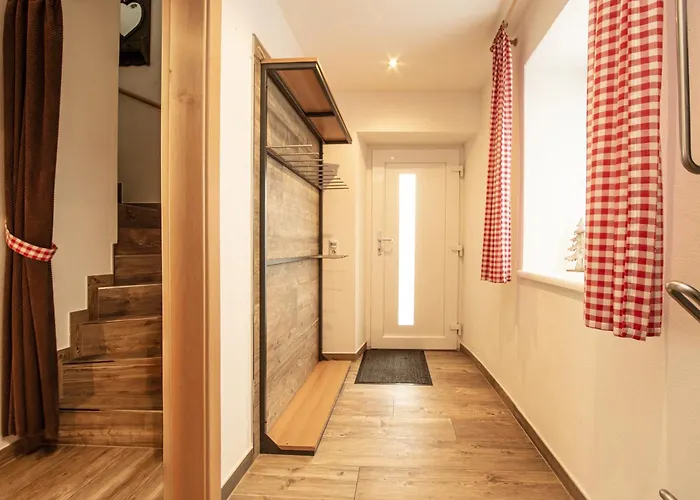 Ferienwohnung Nagelschmied