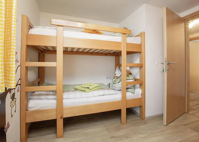 Ferienwohnung Nagelschmied