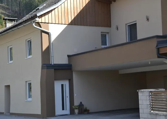 Ferienwohnung Nagelschmied