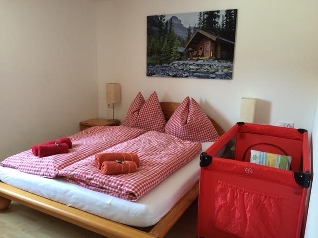Apartment Nagelschmied *