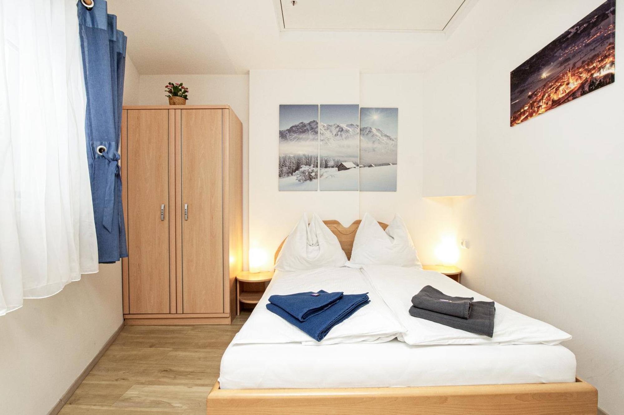 Nagelschmied Apartment *