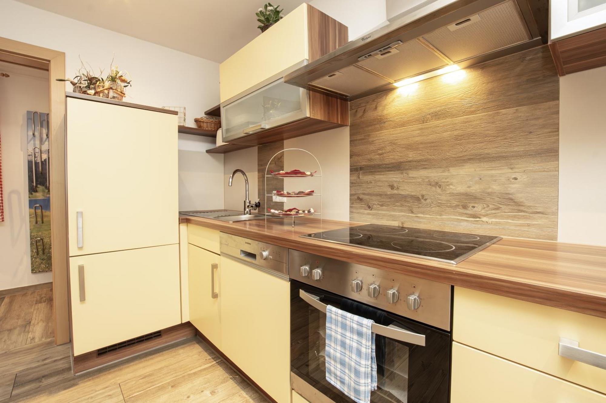 Nagelschmied Apartment