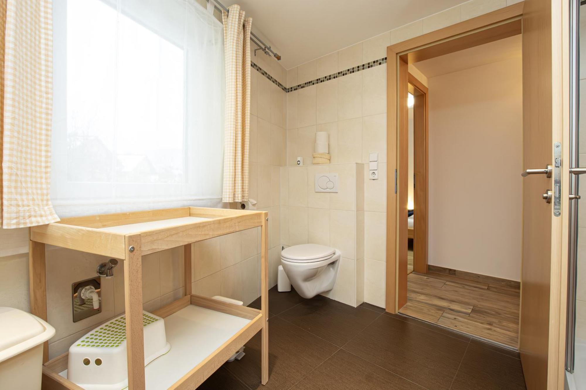 Nagelschmied Apartment *