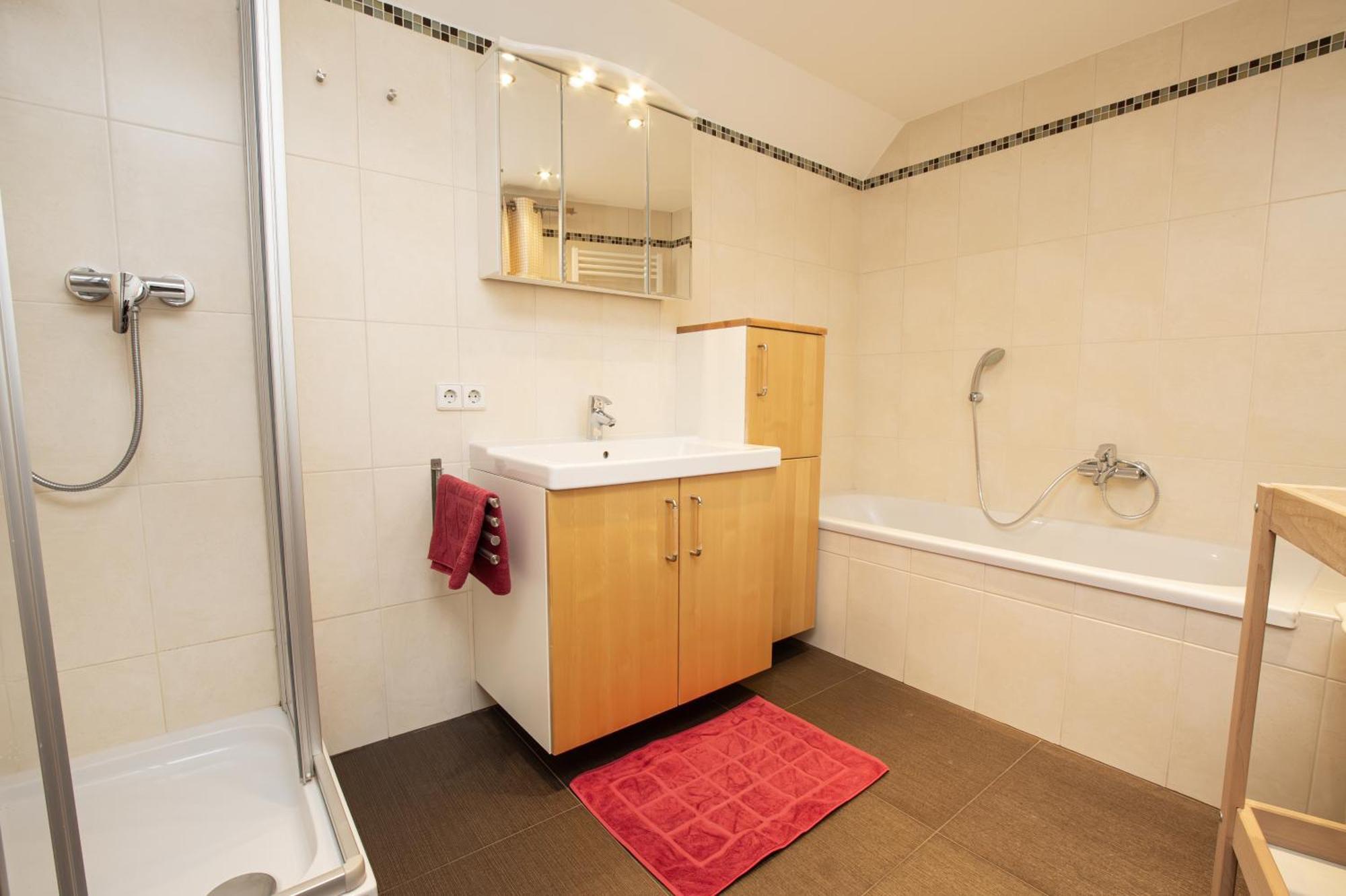 Nagelschmied Apartment *