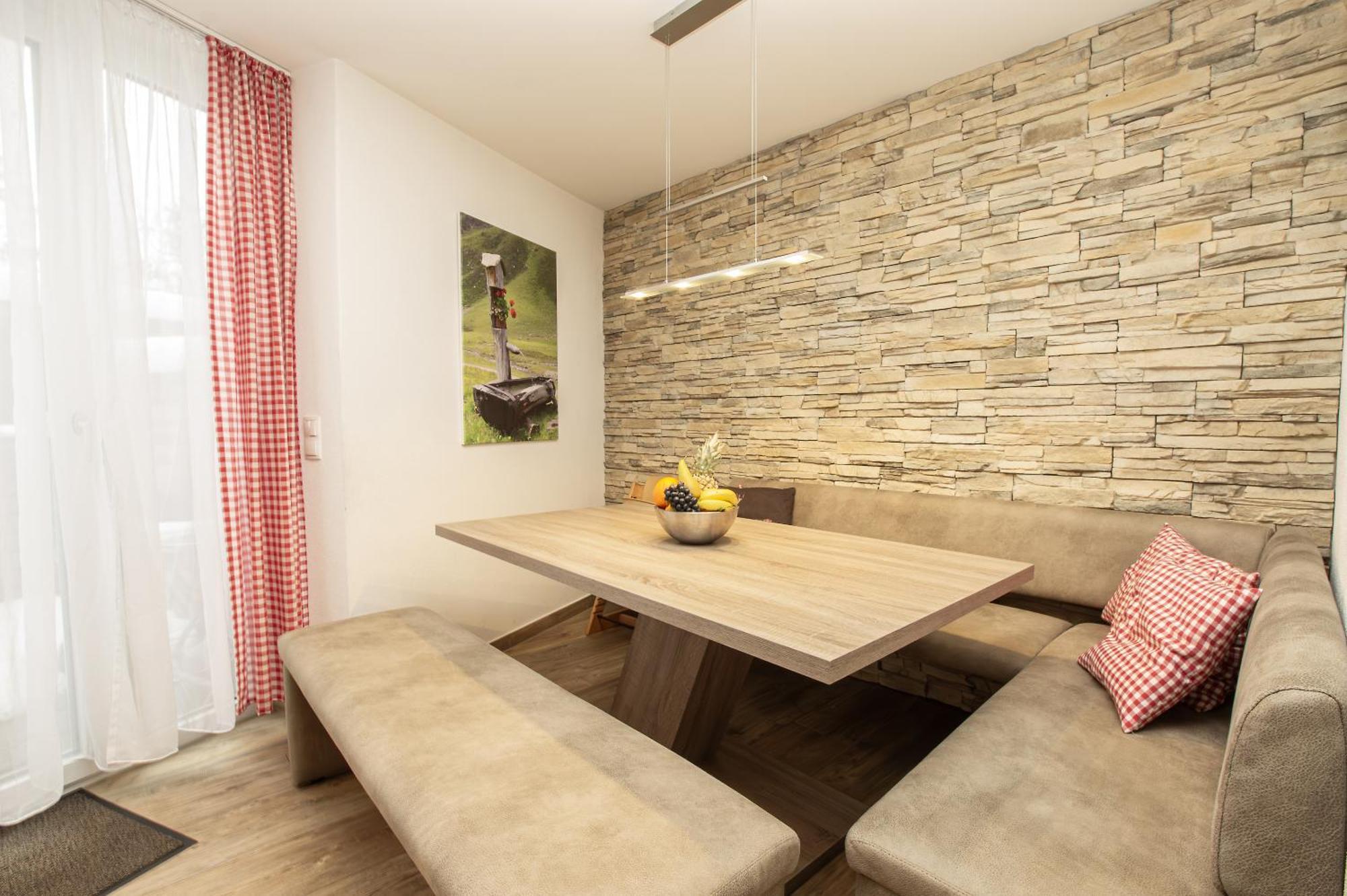 Apartment Nagelschmied Radstadt