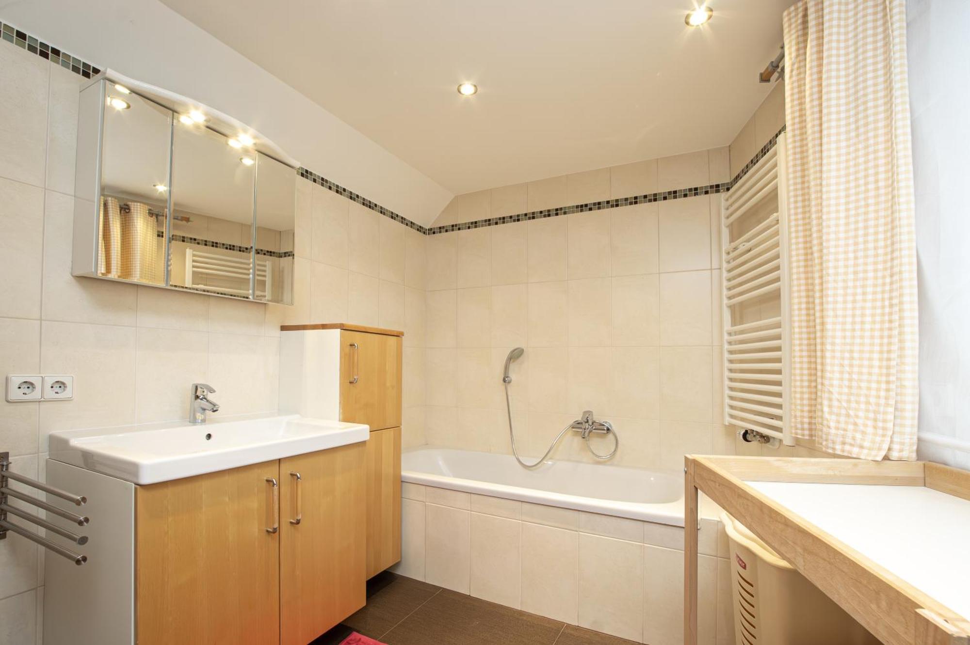 Nagelschmied Apartment Radstadt