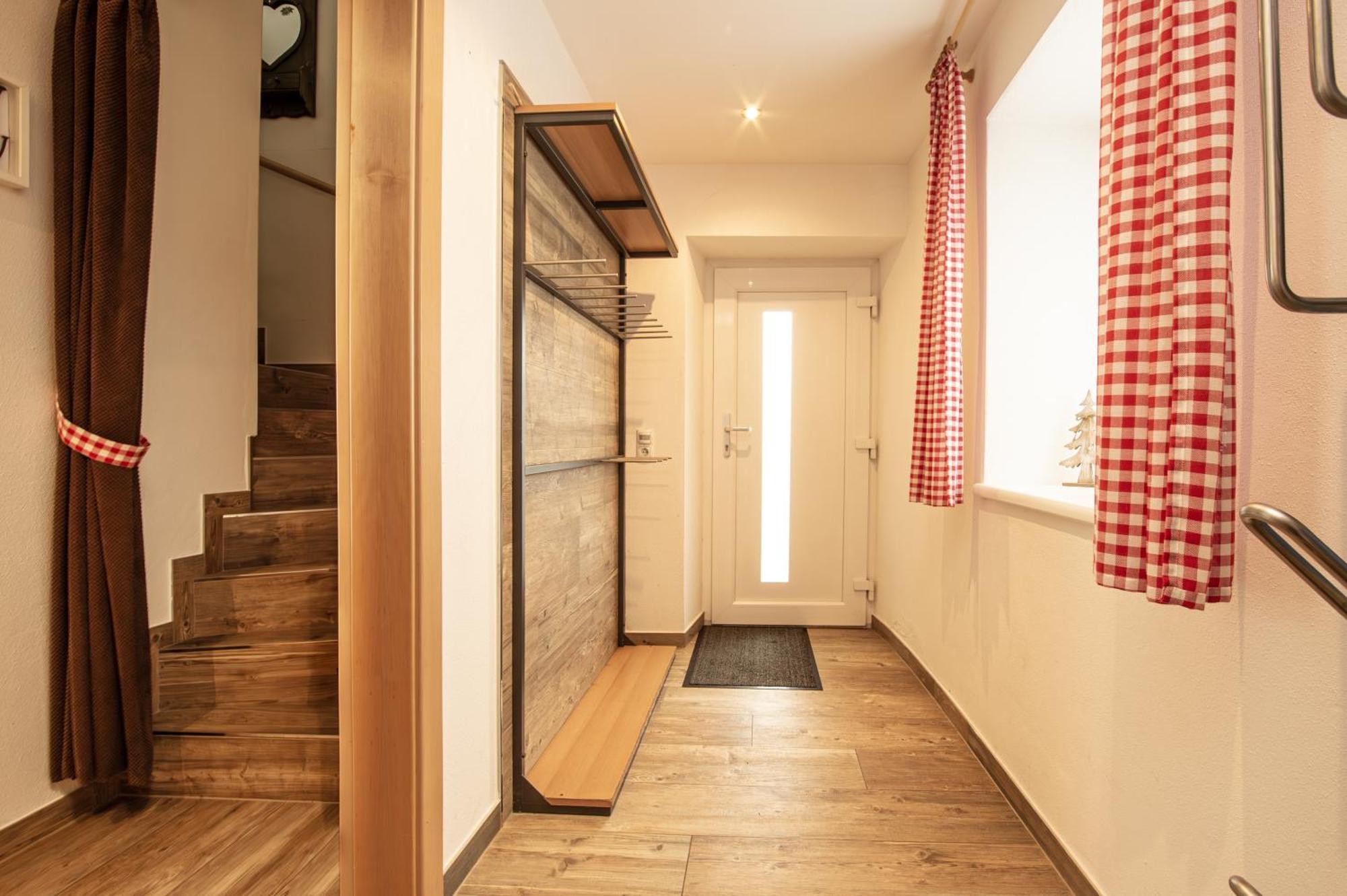 Nagelschmied Apartment
