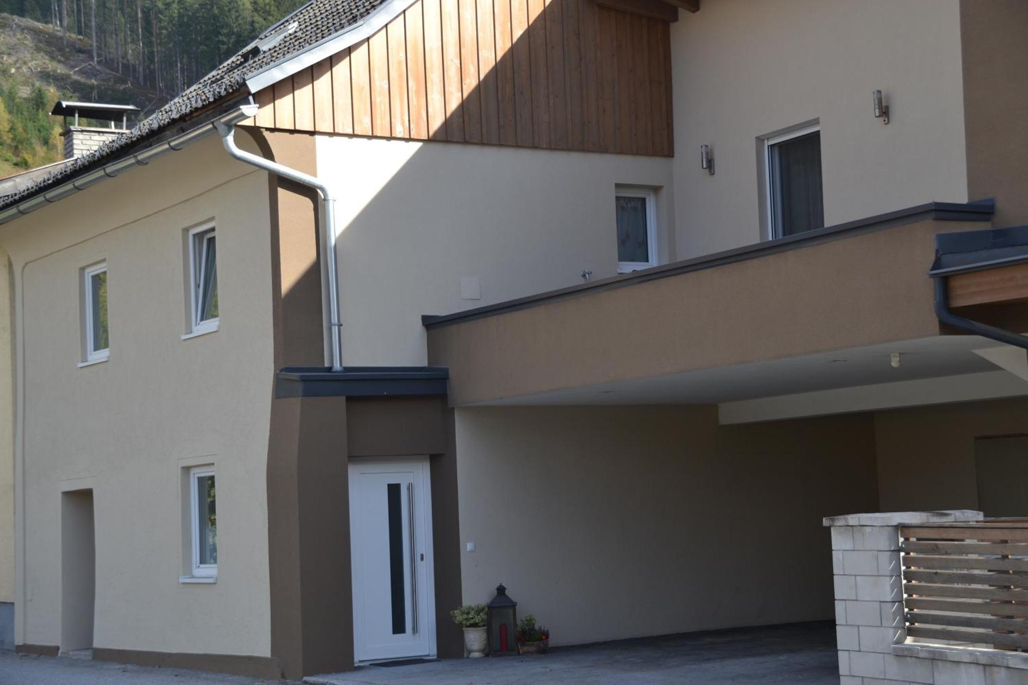 Nagelschmied Radstadt