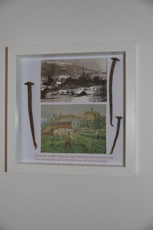 Nagelschmied Appartement Radstadt