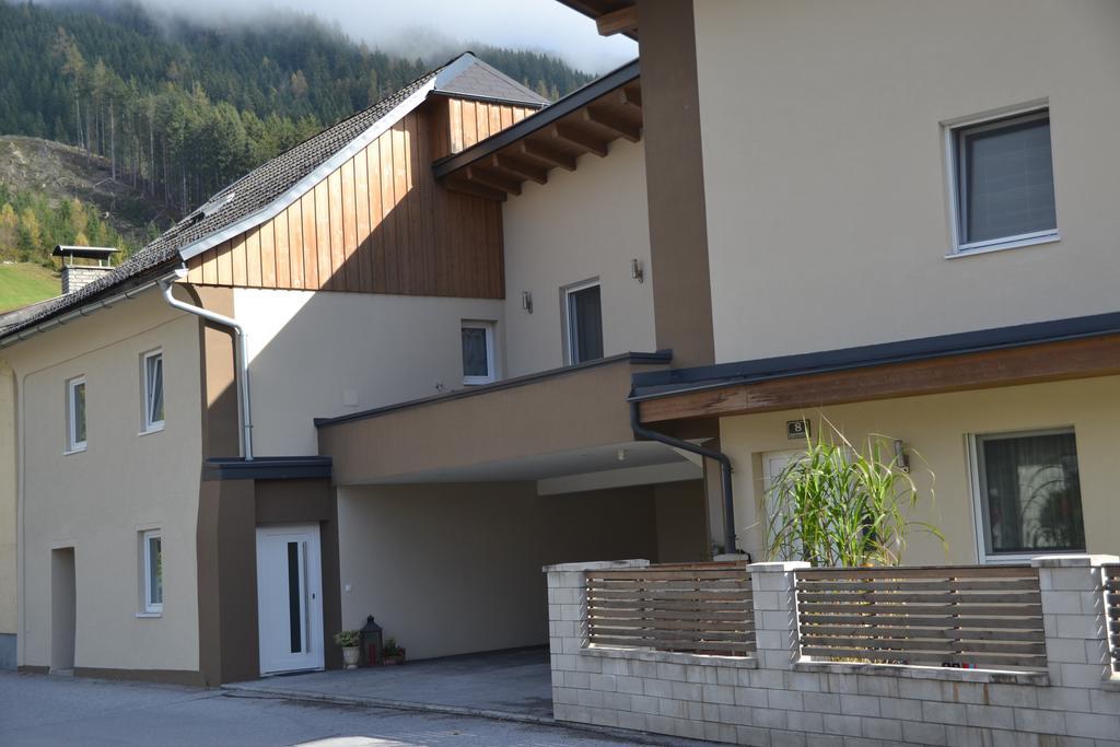 Nagelschmied Apartment