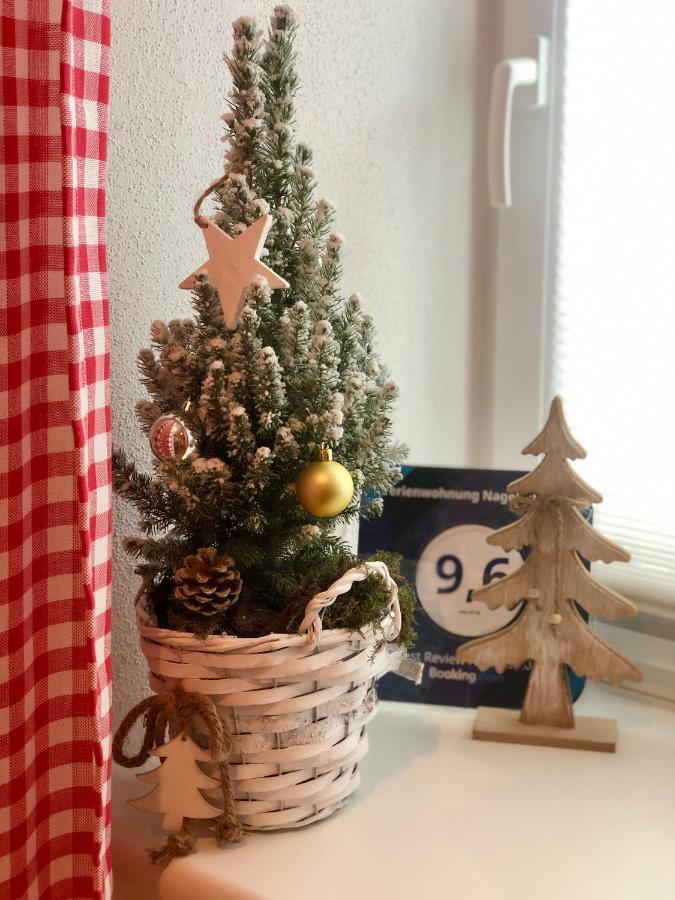 Nagelschmied Appartement Radstadt